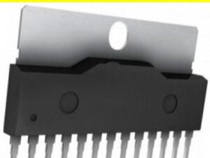 LA7838 микросхема