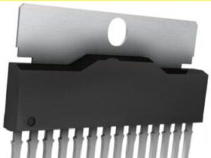 LA4471 микросхема