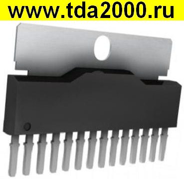 LA4470 микросхема