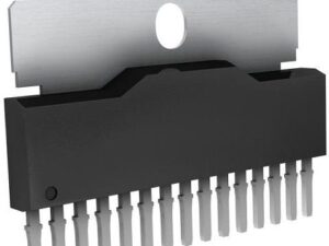 BA5417 микросхема