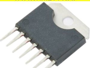 uPC1182 H3 микросхема