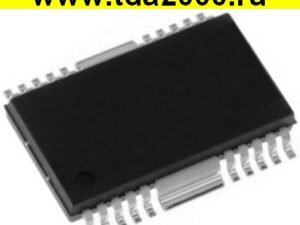 PA2020 A (B) hsop-20 микросхема