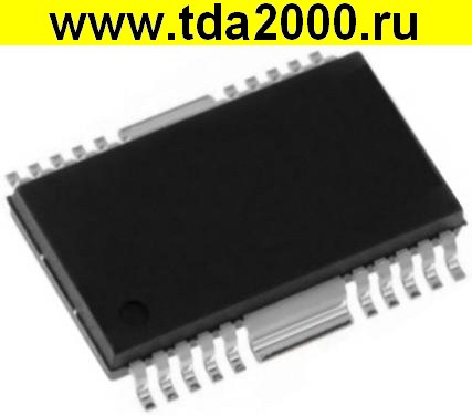 BA6462FP hsop-20 микросхема