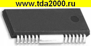 BA6920 FP микросхема