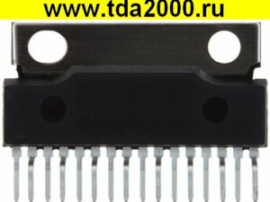 AN34002 A микросхема