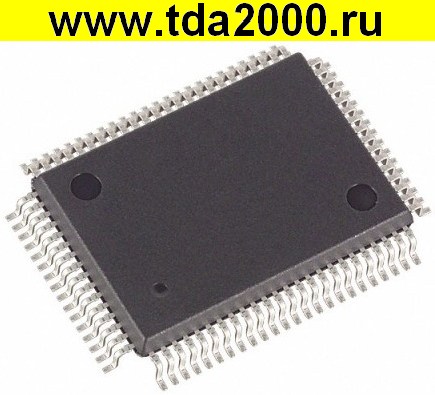 TDA5247 HT QFP-80 микросхема