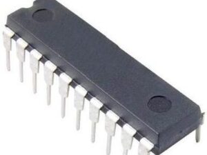 TA8611 AN микросхема