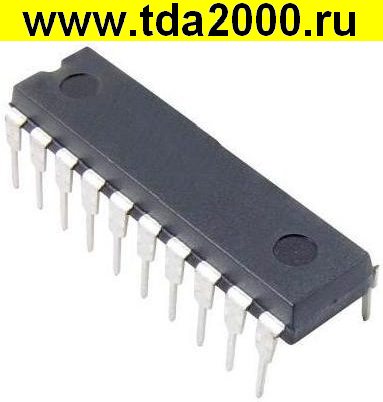 TA8611 AN микросхема