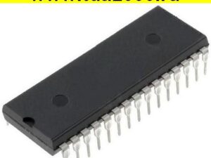 LA7320 микросхема