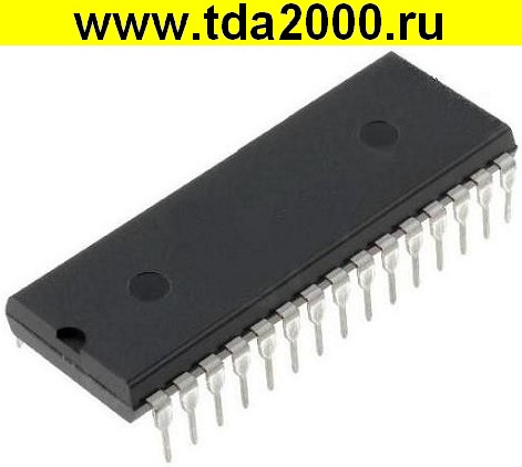 LC7363 микросхема