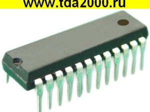 LA7577 микросхема