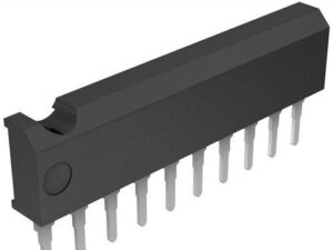 KA22242 микросхема