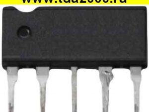 M51953B sip-5 микросхема