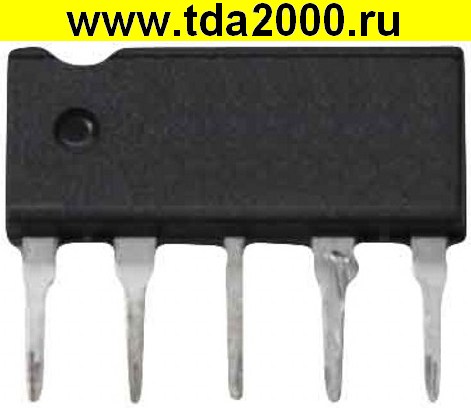 M51953B sip-5 микросхема