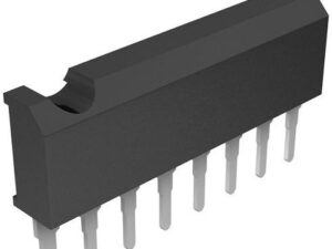 TA7120 микросхема