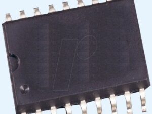 PIC16F628A-I/SO so-18 микросхема