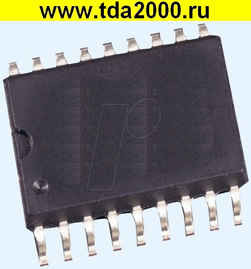 PIC16F628A-I/SO so-18 микросхема