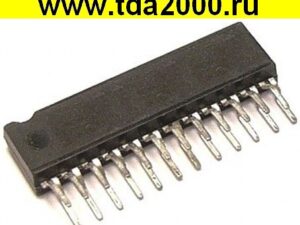 XRA7795 S sip-24 микросхема