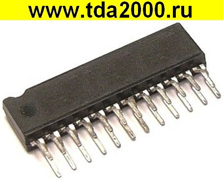 BA7751 LS,ALS sip-24 микросхема