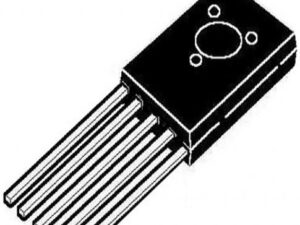 LA4425 микросхема