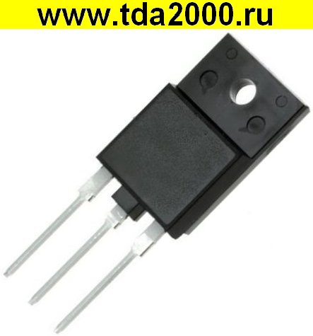 BUH1015 to-247 транзистор