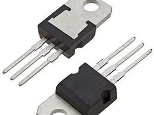 IRFBF30 транзистор