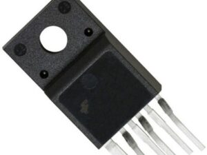 STRW6856 микросхема