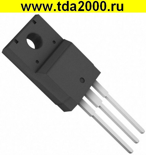 2SC3746 to220F пластик транзистор