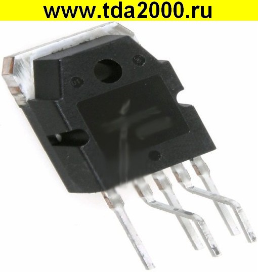 ft015400.jpg STRD1806 микросхема — изображение 1