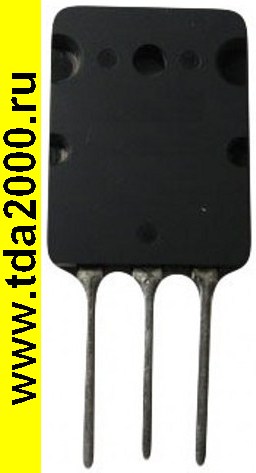 2SC4288 A to-3PF транзистор