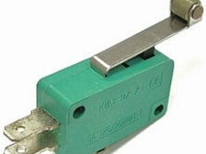 Микропереключатель MSW-03 on-on (10A/250VAC)