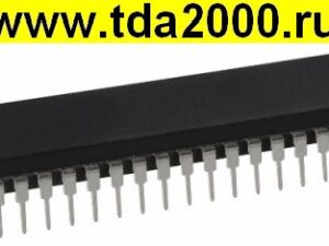 ICL7106 (К572ПВ5) dip -40 микросхема