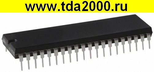 SPU2243 dip -40 микросхема