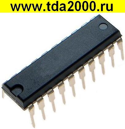 STV9381 микросхема