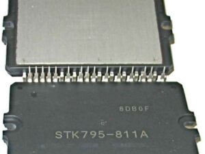 STK795-811 A (=STK795-811)демонтаж микросхема