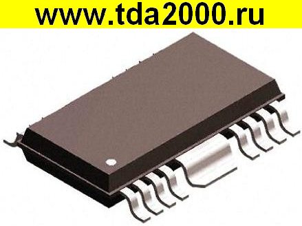 TA8423 F smd микросхема