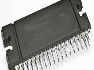 TDA8588 BJ корпус DBS-37P( УНЧ 4x55W) микросхема