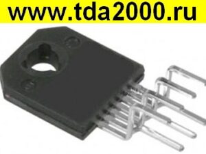 TDA4865 микросхема
