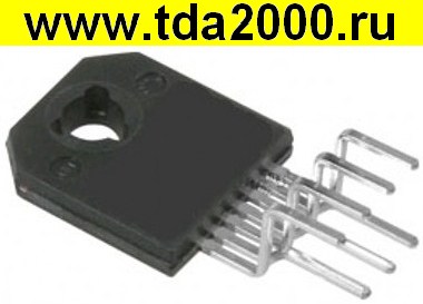 TDA4865 микросхема