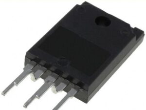 STRF6707 (A) микросхема