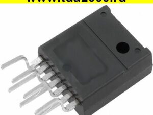 STRM6545 микросхема