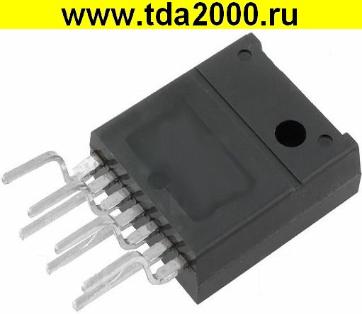 STRM6523 микросхема
