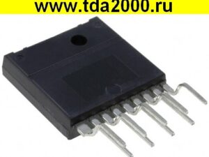 STRS6706 микросхема