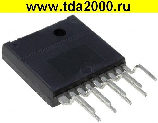 STRS6706 микросхема