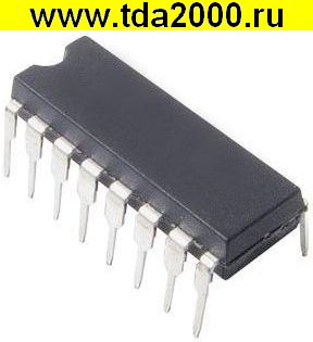 TA8859 P микросхема