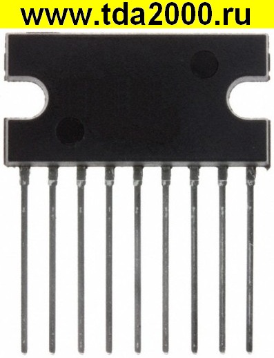 TDA8356 микросхема