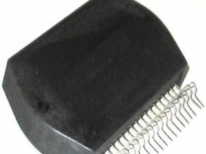 STK4182-II микросхема