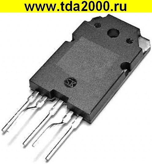 STR10006 н/о to-3P-5L микросхема