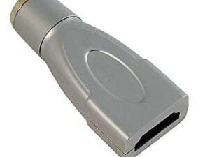 Разъём HDMI Кожух (к HDMI7009) FY-1020