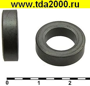 Феррит R16х10х5 PC40